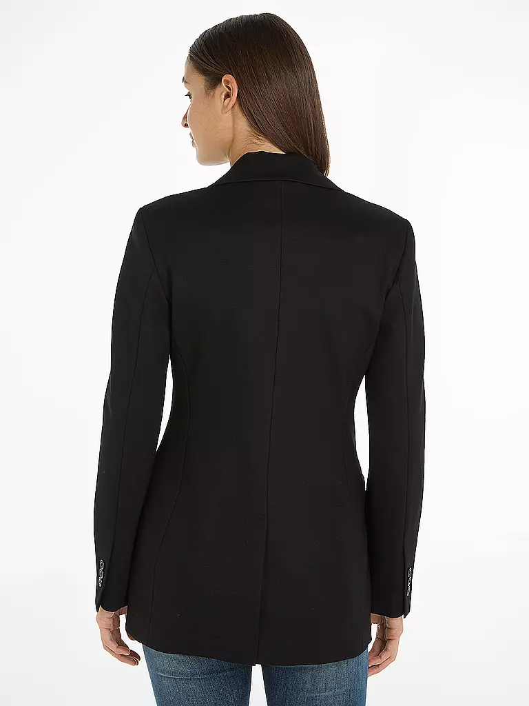 TOMMY HILFIGER | Blazer | Nero
