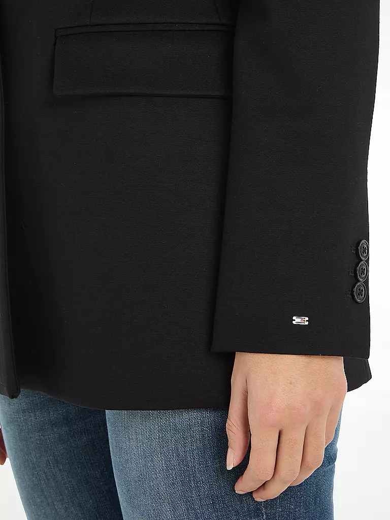 TOMMY HILFIGER | Blazer | Nero