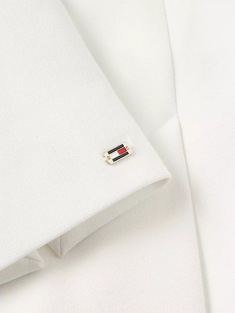 TOMMY HILFIGER | Blazer | Bianco