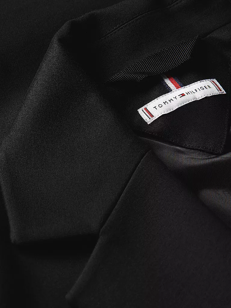 TOMMY HILFIGER | Blazer | Nero