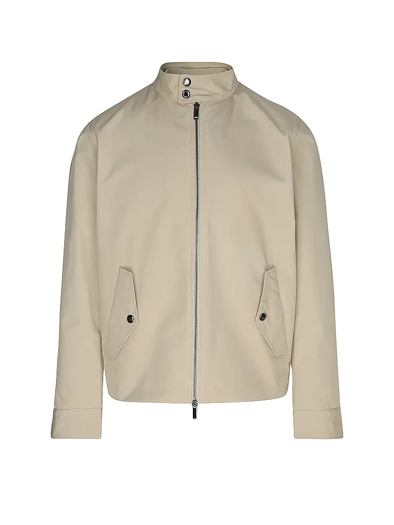 TOMMY HILFIGER | Blouson 2 in 1 | Beige