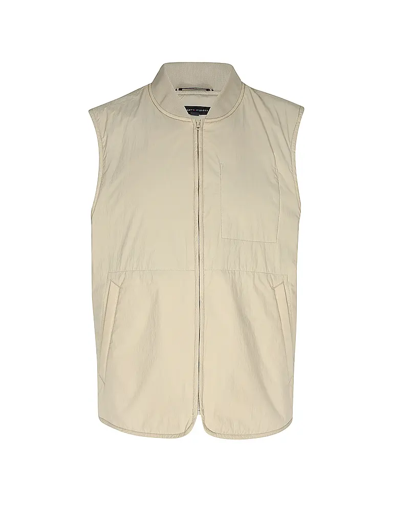 TOMMY HILFIGER | Blouson 2 in 1 | Beige
