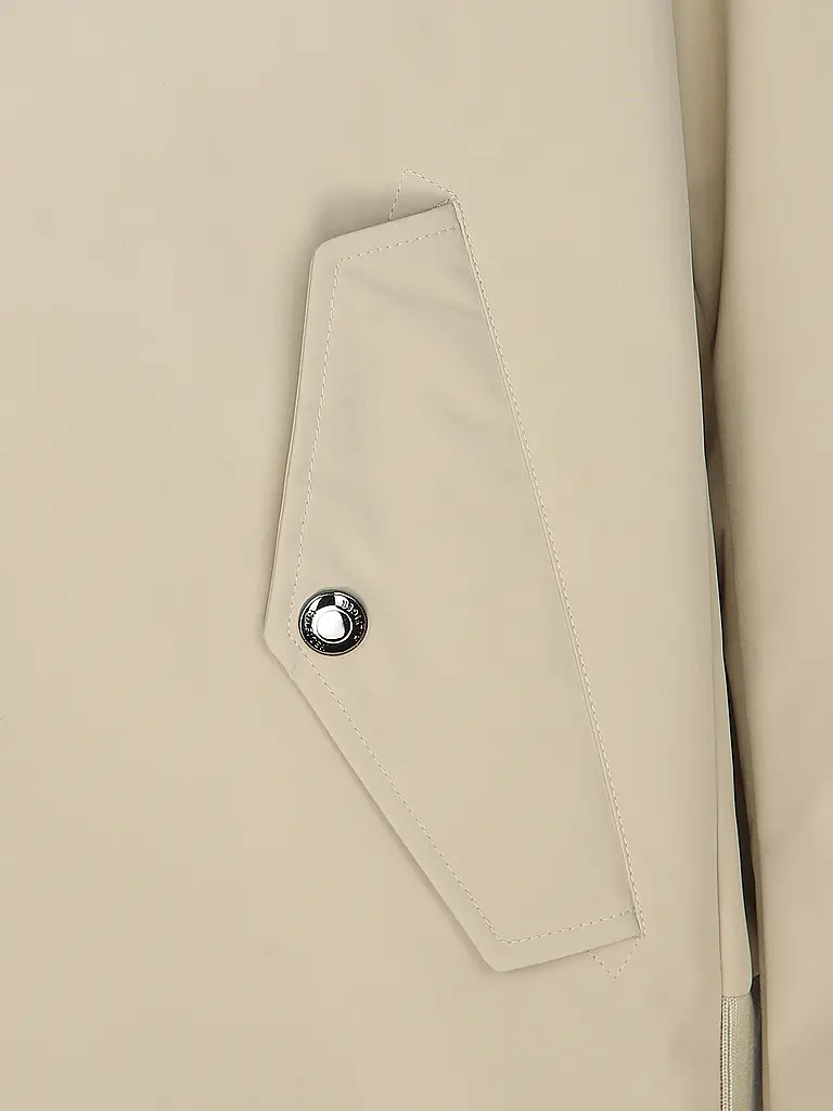 TOMMY HILFIGER | Blouson 2 in 1 |