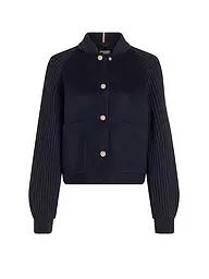 TOMMY HILFIGER | Blouson | Blu scuro
