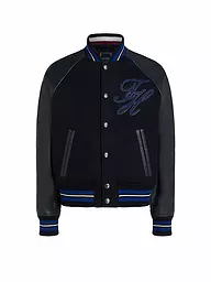 TOMMY HILFIGER | Blouson | Blu