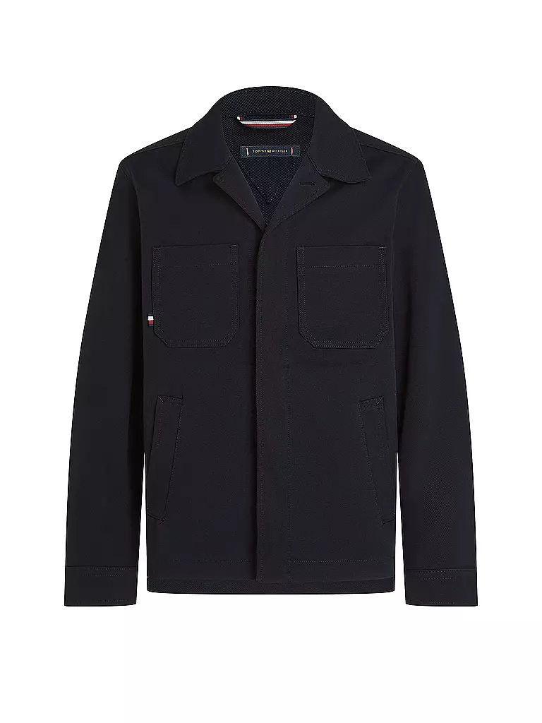 TOMMY HILFIGER | Blouson | Blu