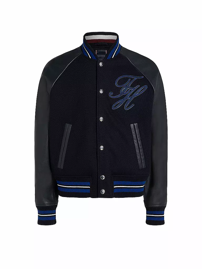 TOMMY HILFIGER | Blouson | Blu
