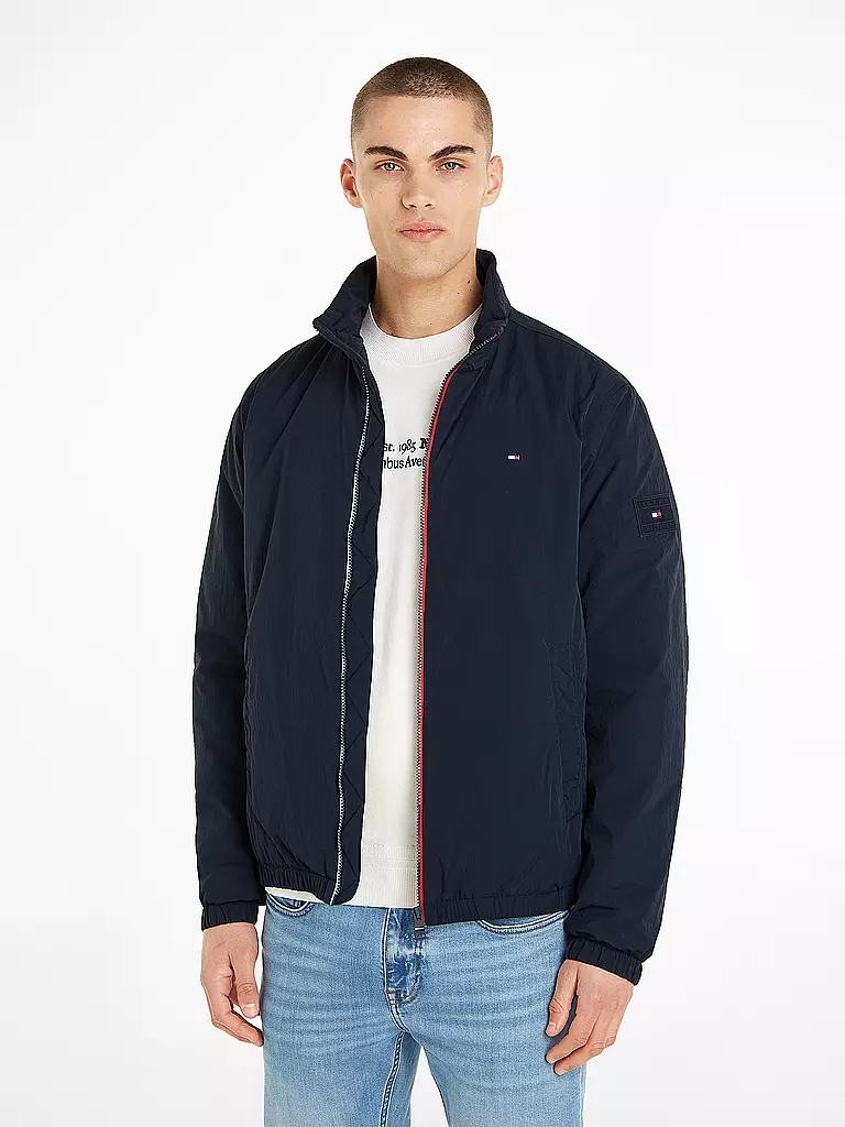 TOMMY HILFIGER | Blouson | Blu