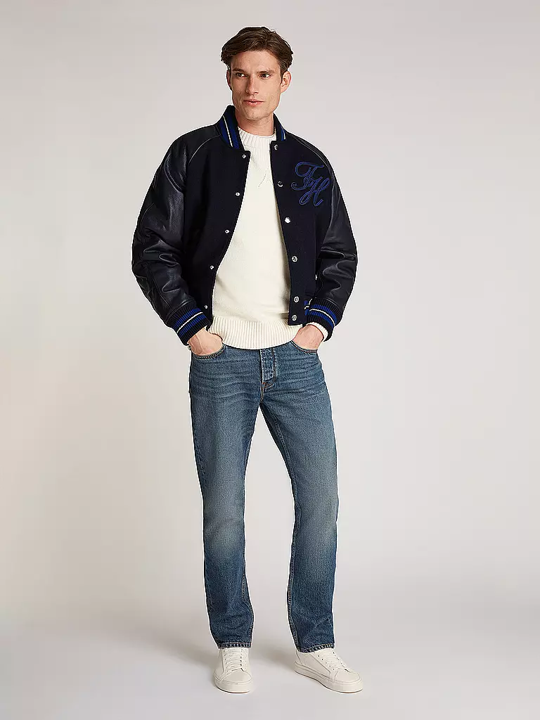 TOMMY HILFIGER | Blouson | Blu