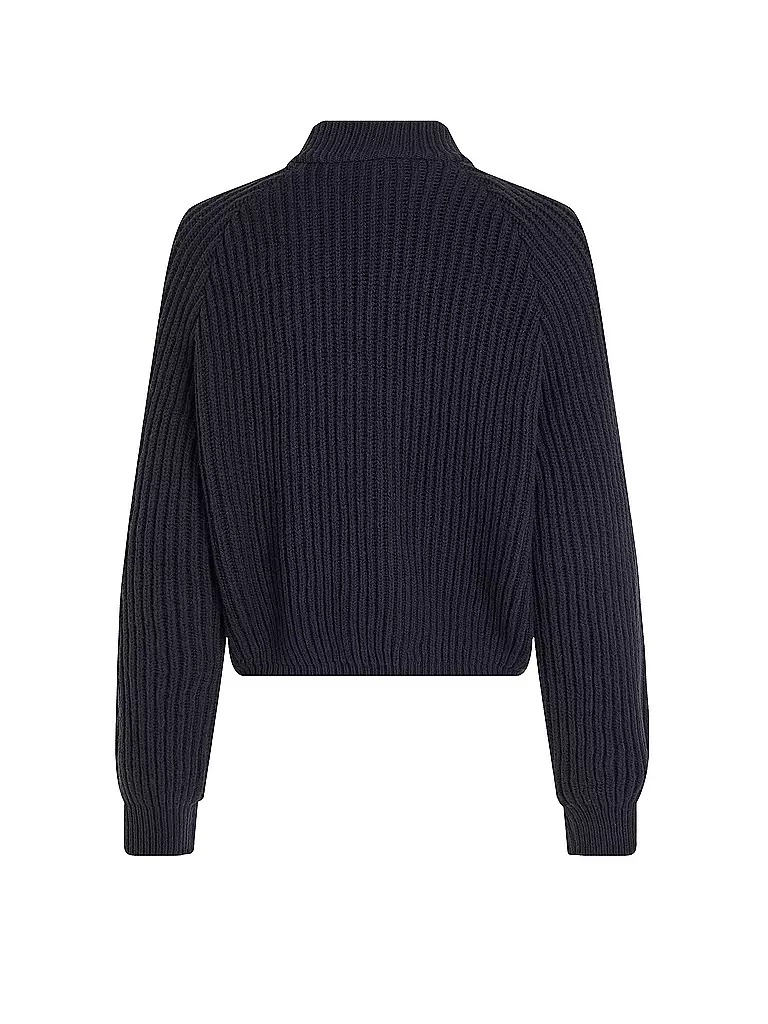 TOMMY HILFIGER | Blouson | Blu scuro