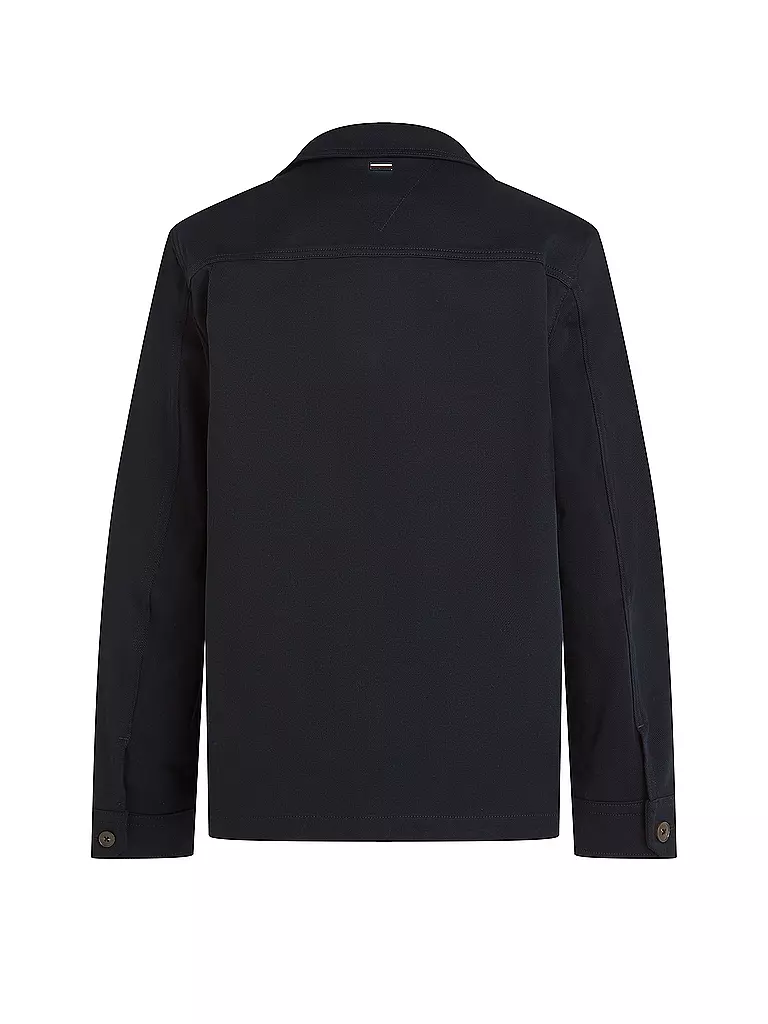 TOMMY HILFIGER | Blouson | Blu