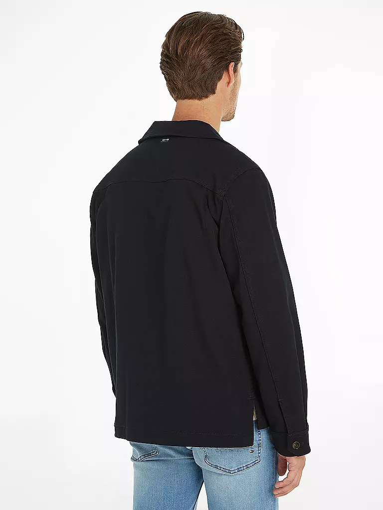 TOMMY HILFIGER | Blouson | Blu