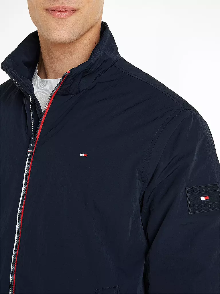 TOMMY HILFIGER | Blouson | Blu