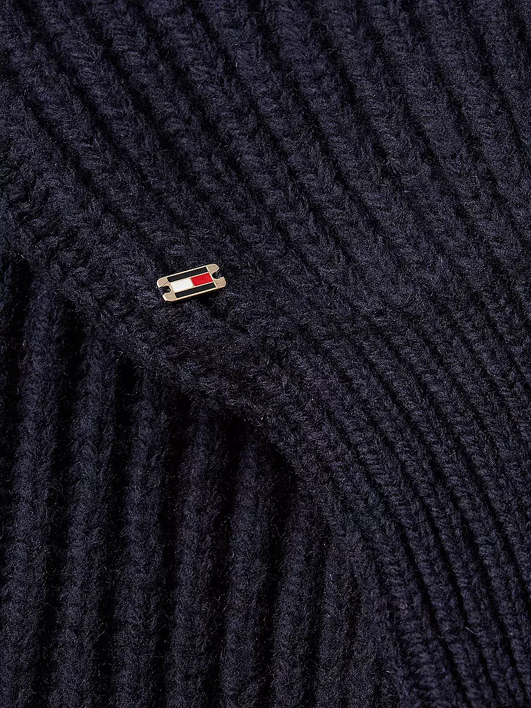 TOMMY HILFIGER | Blouson | Blu scuro