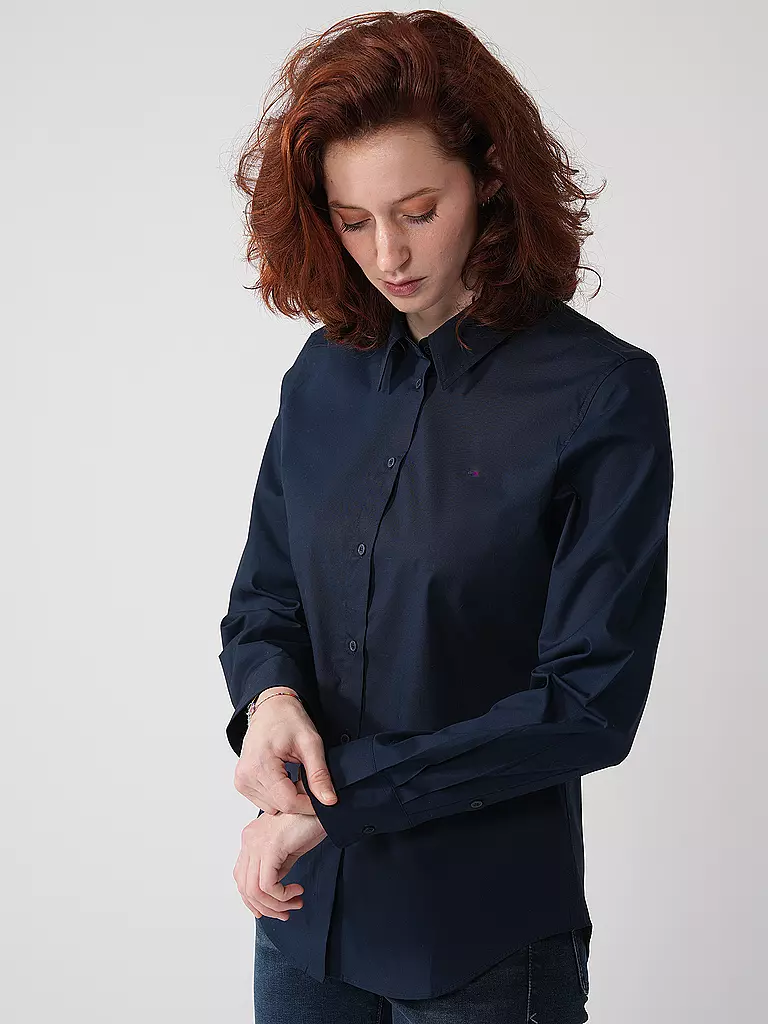 TOMMY HILFIGER | Blusa vestibilità regular | 