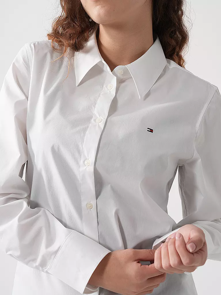 TOMMY HILFIGER | Blusa vestibilità regular | 
