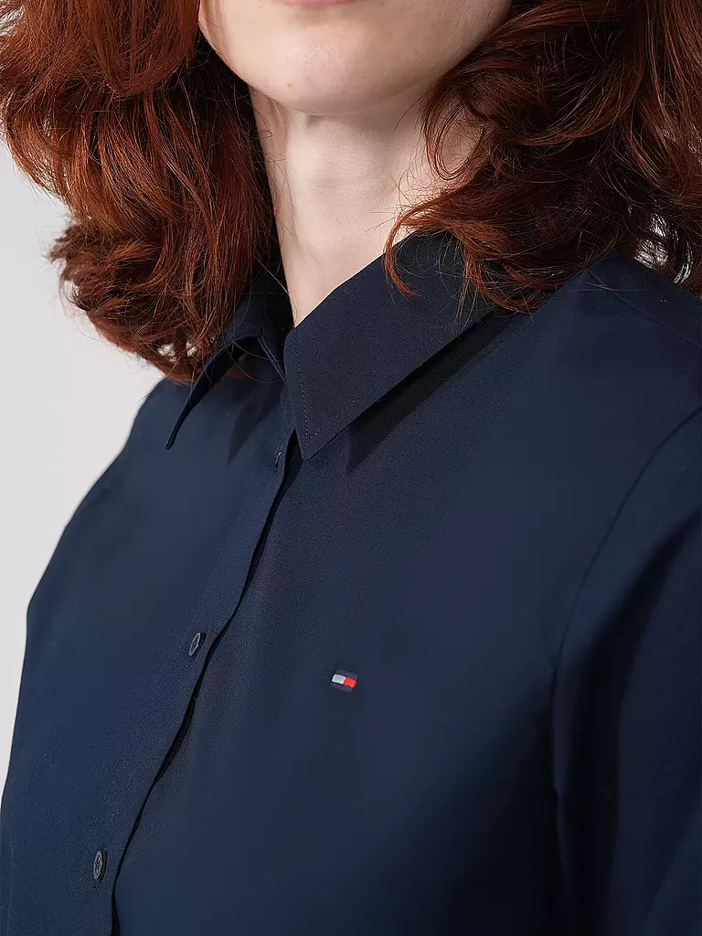 TOMMY HILFIGER | Blusa vestibilità regular | 