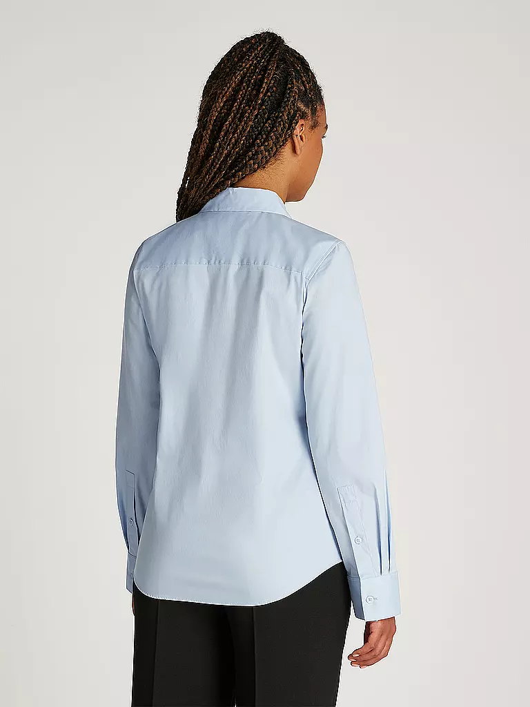 TOMMY HILFIGER | Blusa vestibilità regular |