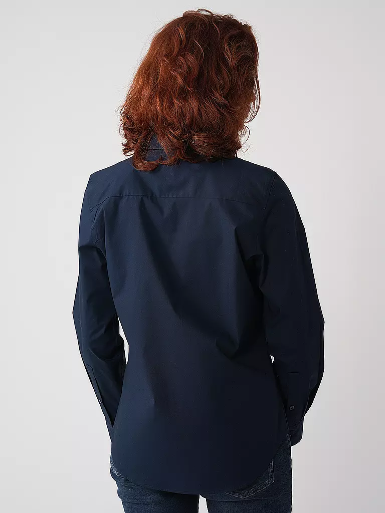 TOMMY HILFIGER | Blusa vestibilità regular | 