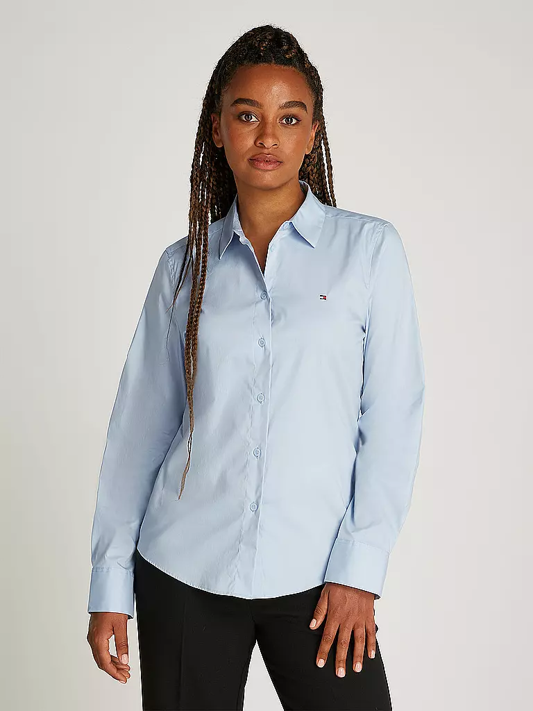 TOMMY HILFIGER | Blusa vestibilità regular |