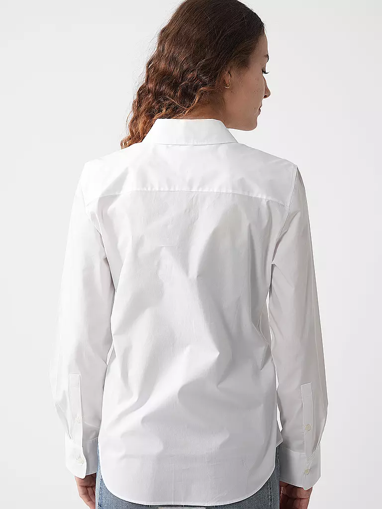 TOMMY HILFIGER | Blusa vestibilità regular | 