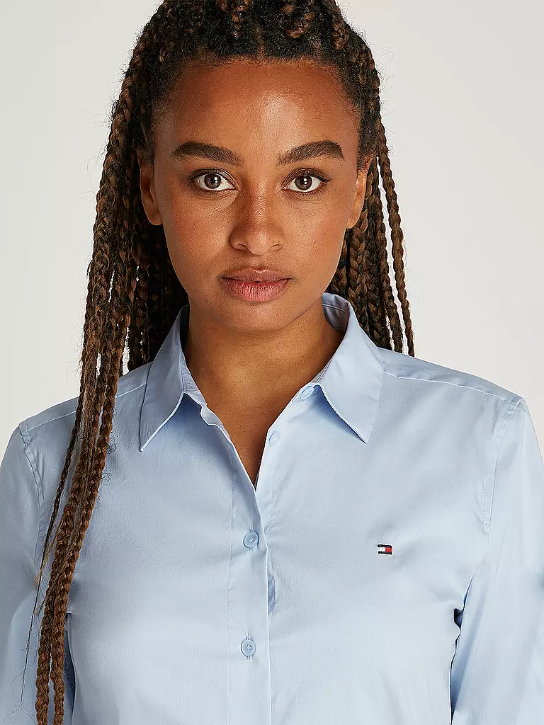 TOMMY HILFIGER | Blusa vestibilità regular |