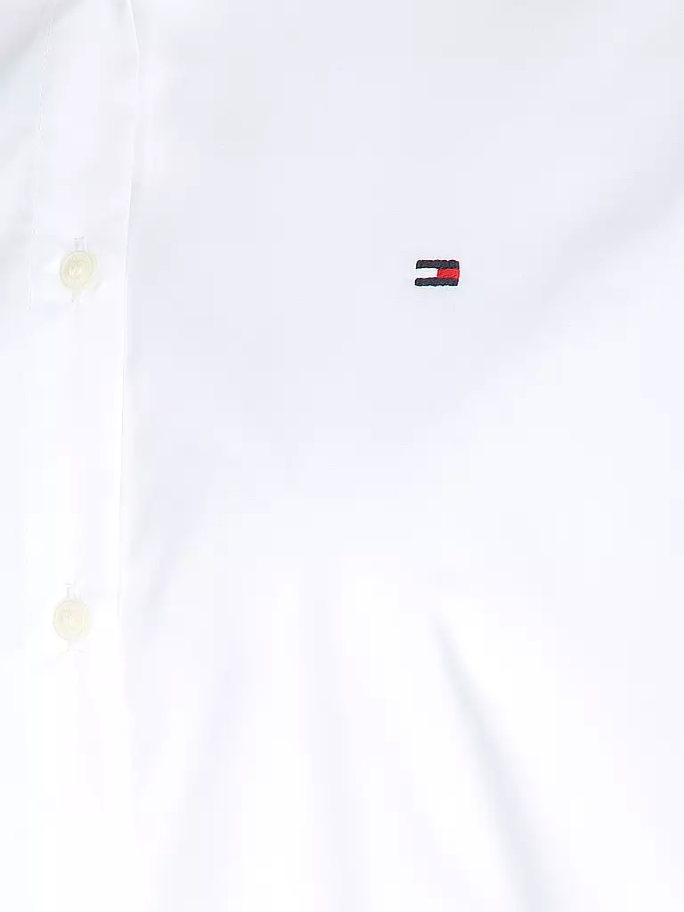 TOMMY HILFIGER | Blusa vestibilità regular | 