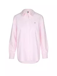 TOMMY HILFIGER | Blusa vestibilità rilassata | Rosa