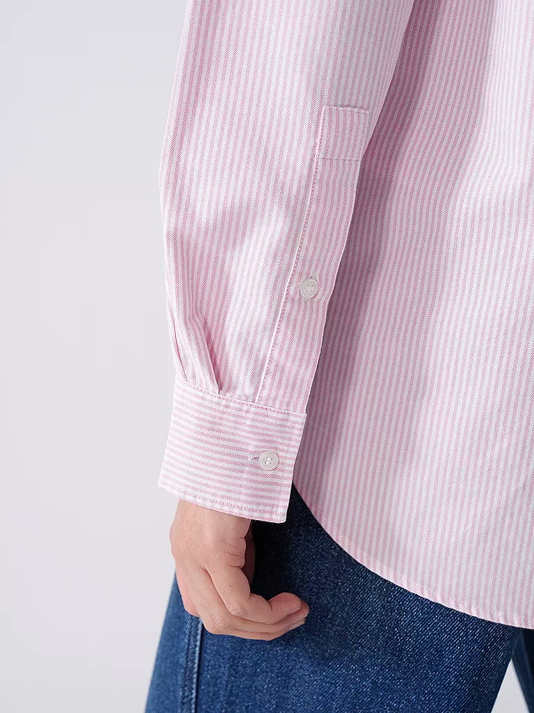 TOMMY HILFIGER | Blusa vestibilità rilassata | 