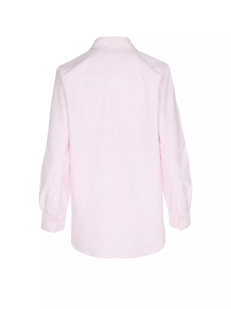 TOMMY HILFIGER | Blusa vestibilità rilassata | 