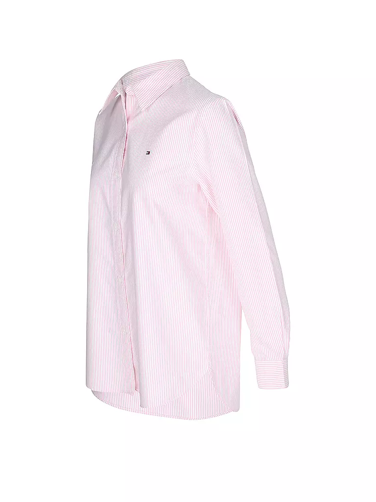TOMMY HILFIGER | Blusa vestibilità rilassata | 