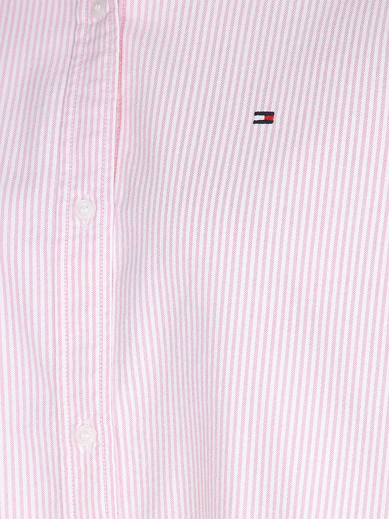 TOMMY HILFIGER | Blusa vestibilità rilassata | 