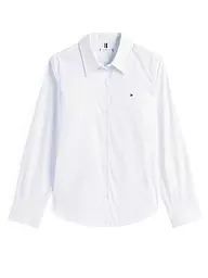 TOMMY HILFIGER | Blusa | Blu chiaro