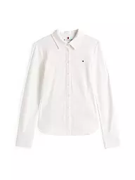 TOMMY HILFIGER | Blusa | Bianco