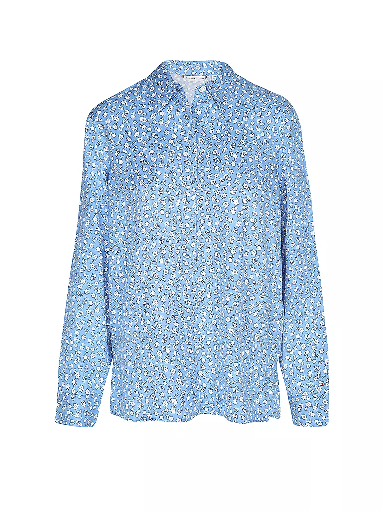 TOMMY HILFIGER | Blusa | Blu