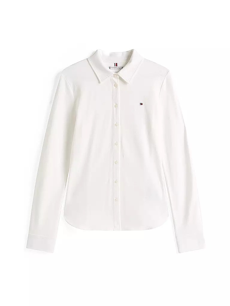 TOMMY HILFIGER | Blusa | Bianco