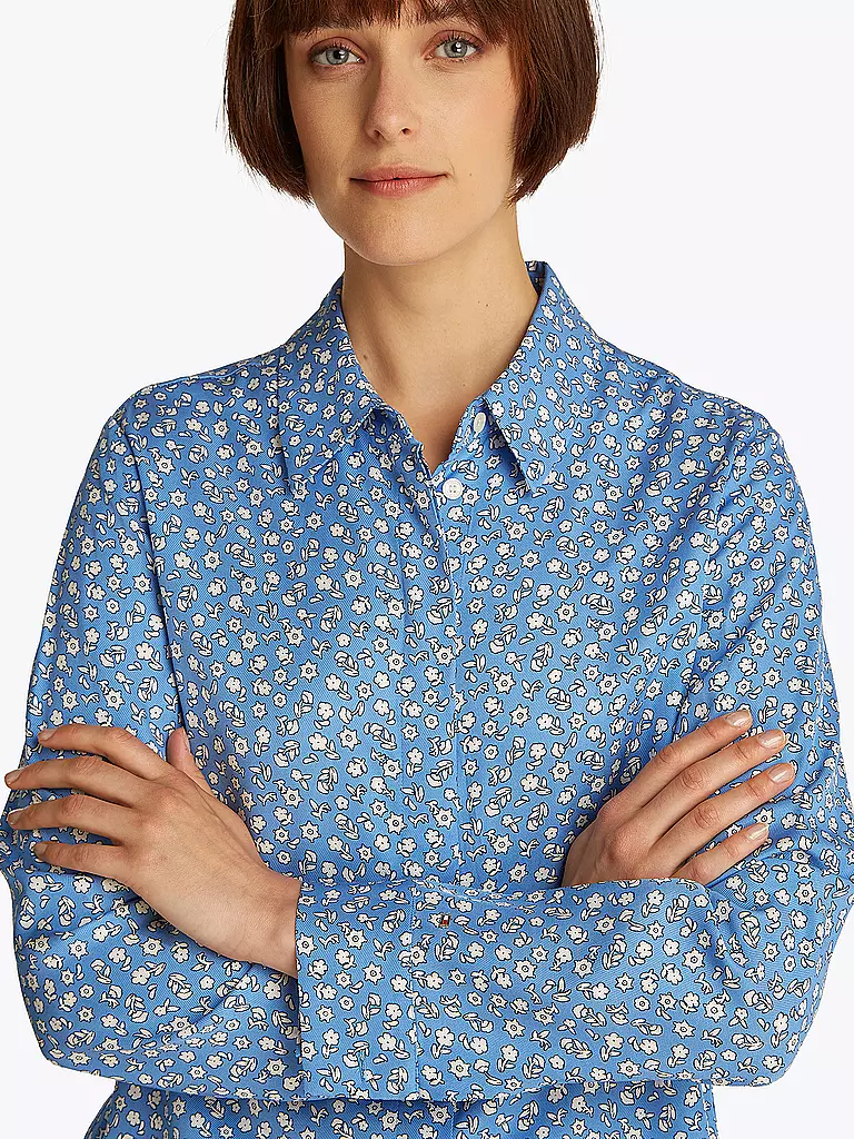 TOMMY HILFIGER | Blusa | 