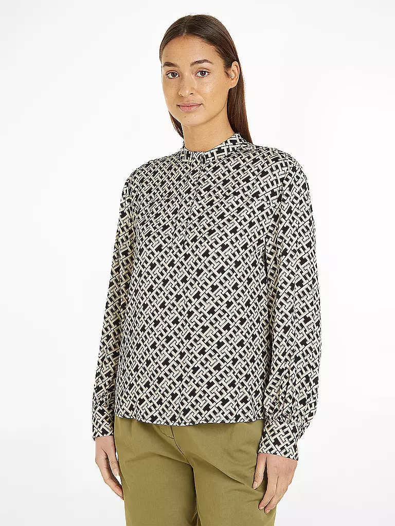 TOMMY HILFIGER | Blusa | Marrone