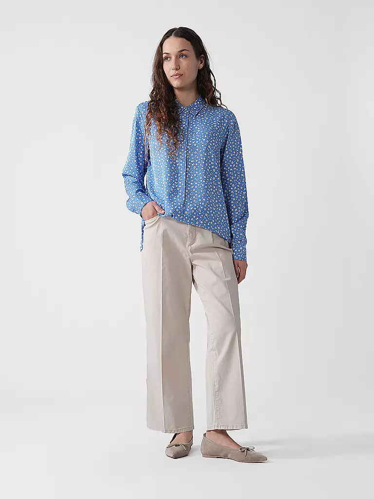 TOMMY HILFIGER | Blusa | Blu