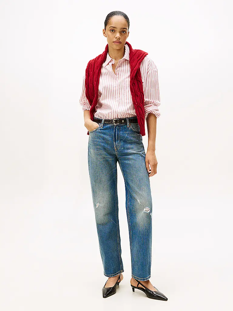 TOMMY HILFIGER | Blusa | Bianco