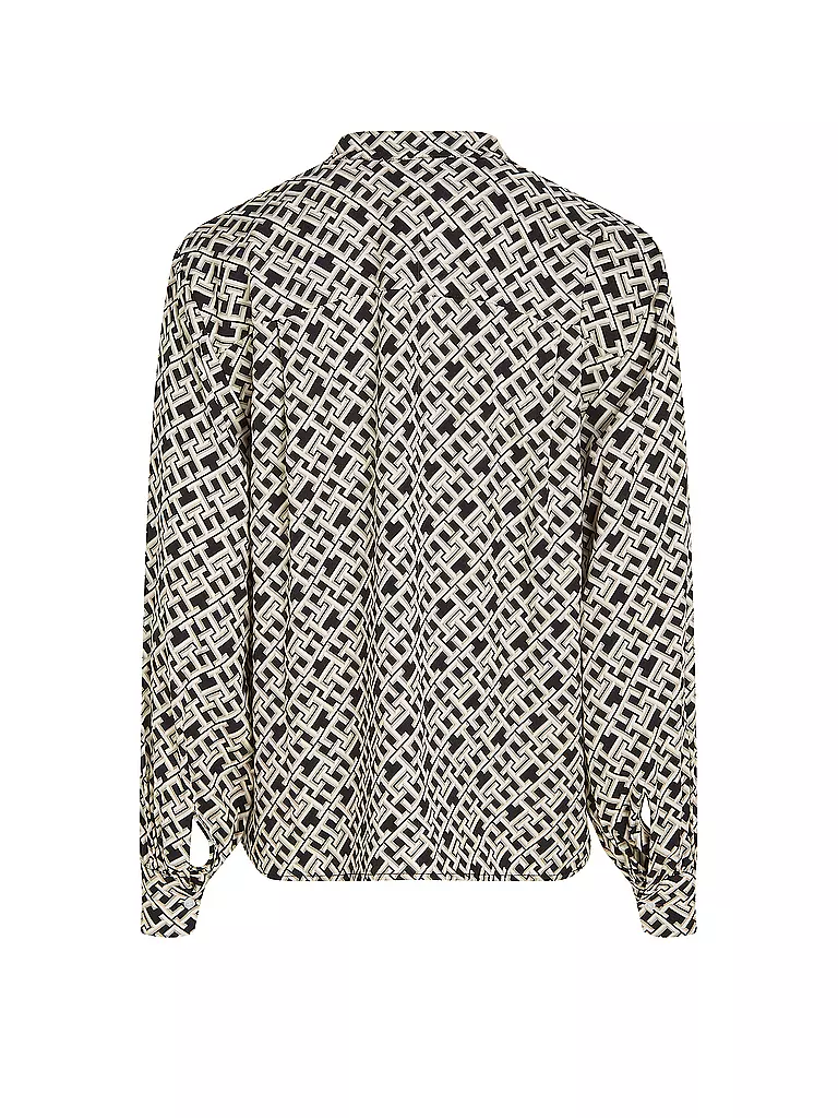 TOMMY HILFIGER | Blusa | Marrone