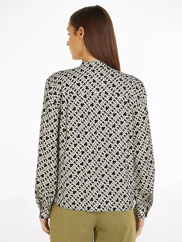 TOMMY HILFIGER | Blusa | Marrone