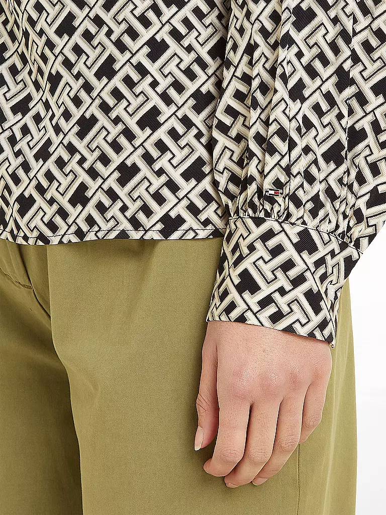 TOMMY HILFIGER | Blusa | Marrone