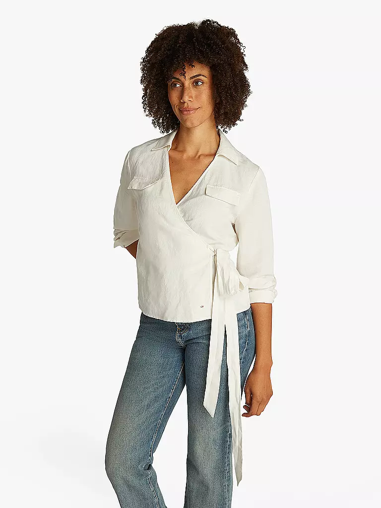 TOMMY HILFIGER | Blusa |
