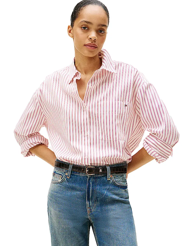TOMMY HILFIGER | Blusa | 