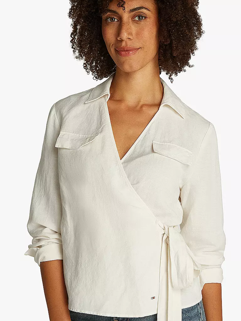 TOMMY HILFIGER | Blusa |