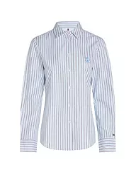 TOMMY HILFIGER | Bluse  | Blu chiaro