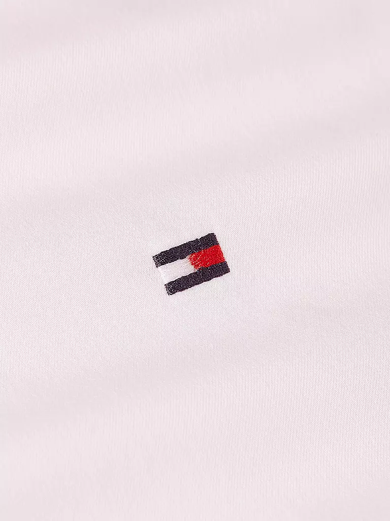 TOMMY HILFIGER | Bluse Regular Fit | Rosa