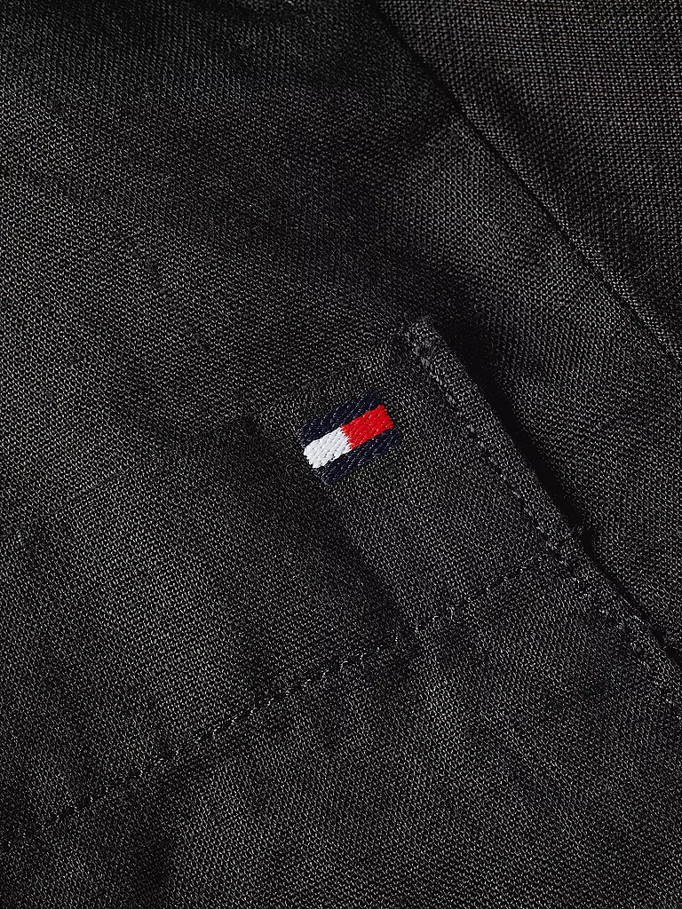 TOMMY HILFIGER | Bluse | Nero