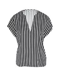 TOMMY HILFIGER | Blusenshirt  | Blu scuro